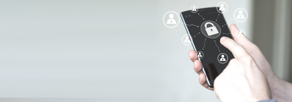 high technology for security services